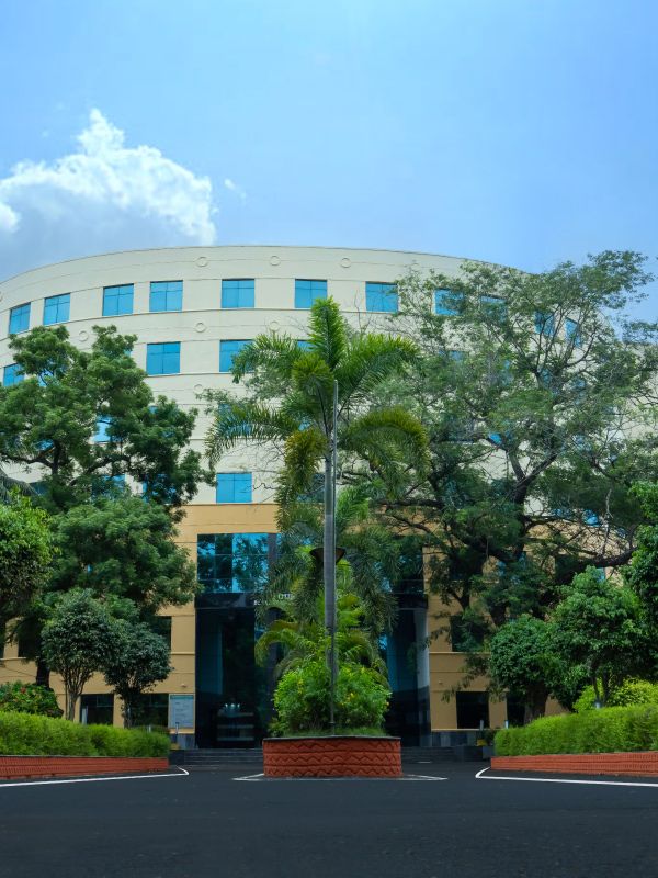 Campus Image