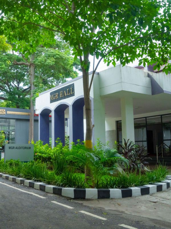 Campus Image