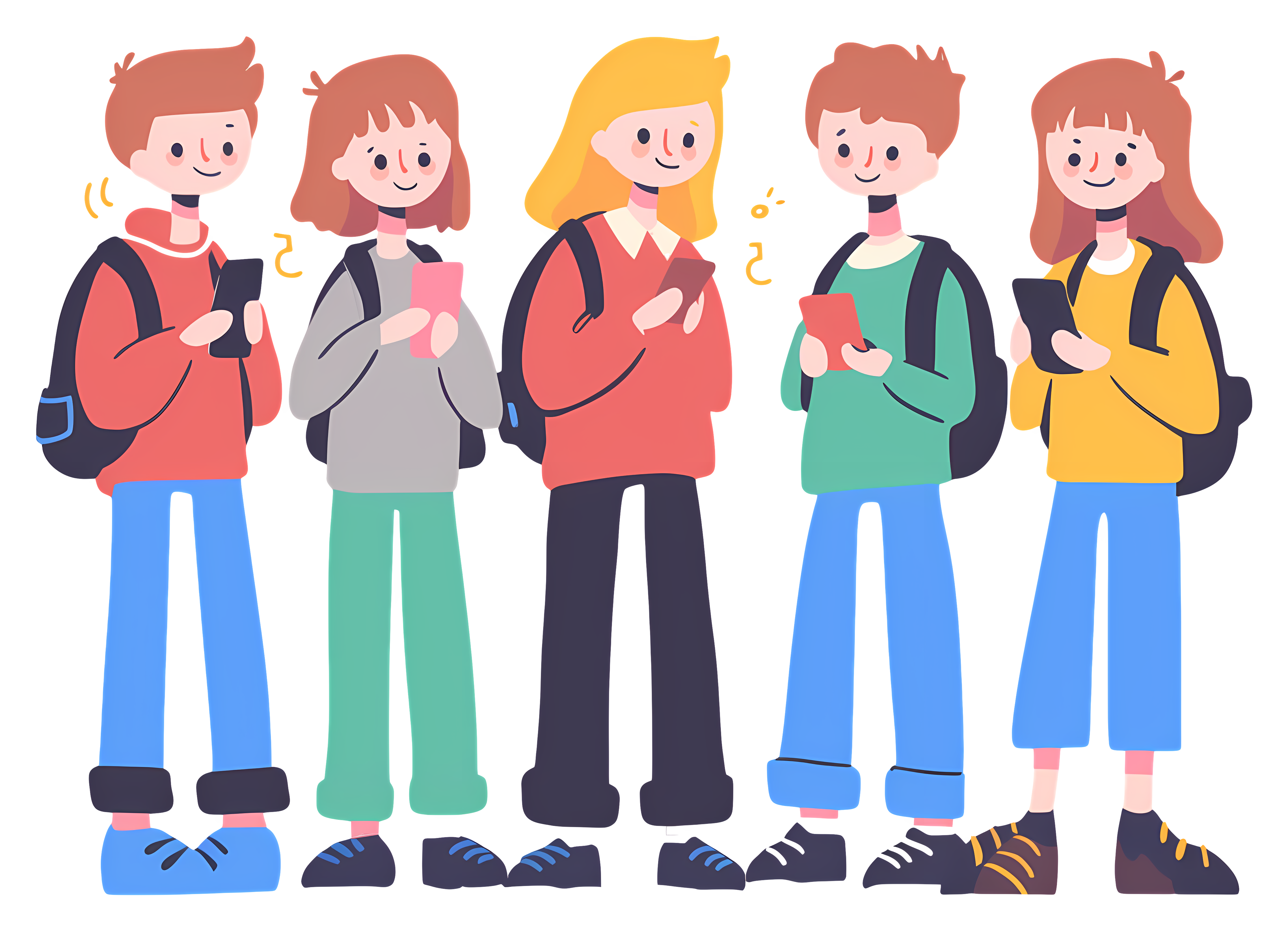student